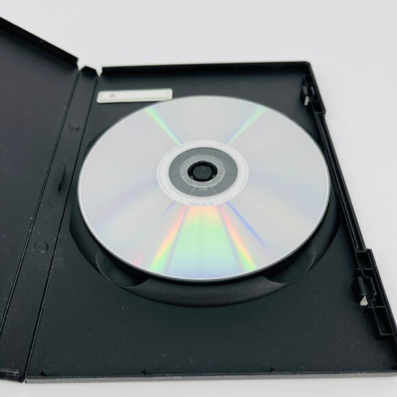 Betty Boop The World's First Female Superhero DVD - Good Used Condition - Picture 3 of 12